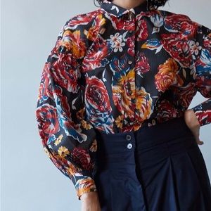 Caron Callahan Verses Shirt